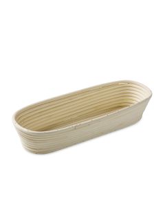 Funktion Gärkorb 35x15x7cm oval
