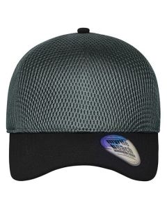 Myrtle beach - Seamless Mesh Cap
