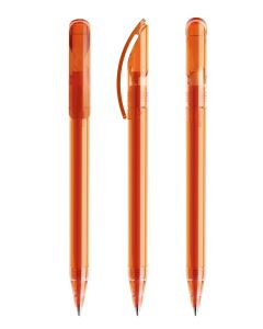 Prodir DS3TTT TransparentOrange transparent