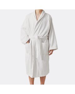 Bademantel COZY LINE