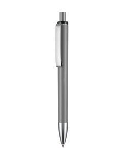 Ritter-Pen Kugelschreiber EXOS SOFT mit Logo bedrucken