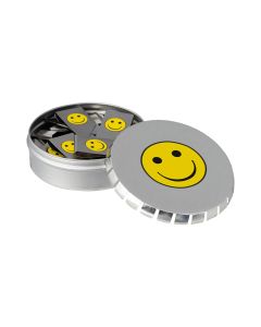 Desk tin medium