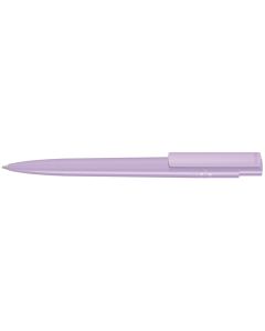 RECYCLED PET PEN PRO, hellviolett