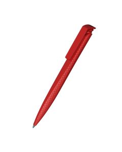Klio-Eterna - Tailor diamond/high gloss - Druckkugelschreiberrot