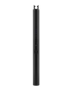 Metmaxx®  Lichtbogenfeuerzeug "FutureEleganceBlack"