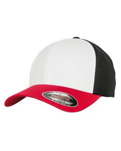 FLEXFIT - 3-Tone Flexfit Cap