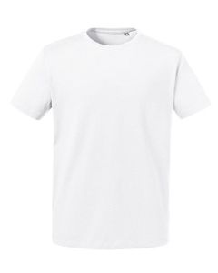 Russell Pure Organic - Men´s Pure Organic Heavy Tee