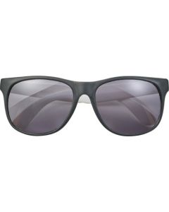 Sonnenbrille aus Kunststoff Stefano