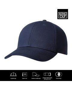 Luxury Fine Cotton Cap