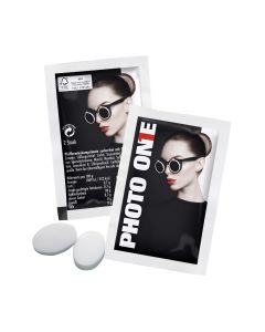 Papier-Duo-Pack - Pfefferminz