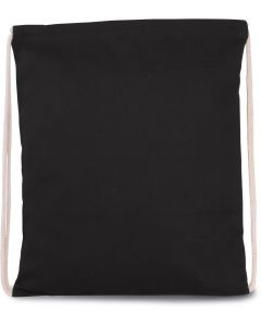 Kimood Rucksack mit dicker Kordel
