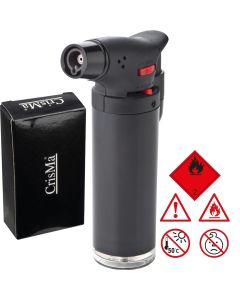 Elektronisches Flammbier-Feuerzeug
