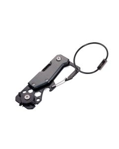 TROIKA Mini-Werkzeug TOOLINATOR
