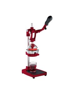 Cilio Profi-Granatapfelpresse LIVORNO rot