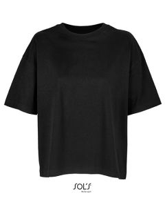 SOL´S - Women´s Boxy Oversized T-Shirt