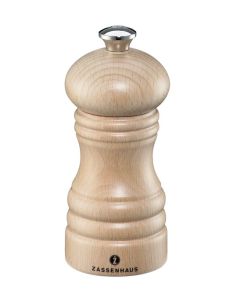 Zassenhaus Salzmühle Berlin 12cm natur