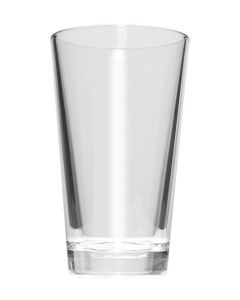 Großes Glas Form G202