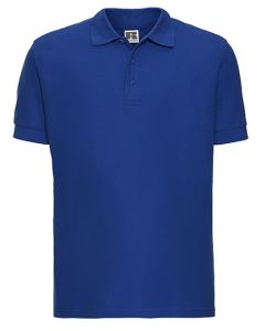 Russell - Men´s Ultimate Cotton Polo