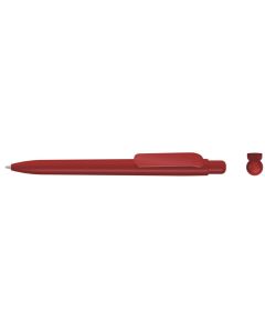 RECYCLED PET PEN FUTURE F, rot