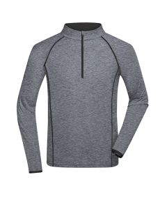 Men's Sports Shirt Longsleeve