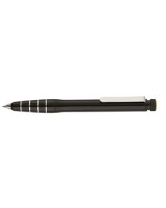 2in1, schwarz