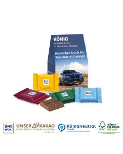 Businesspräsent „Selection Mini“