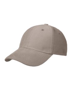 Basic Brushed Cap