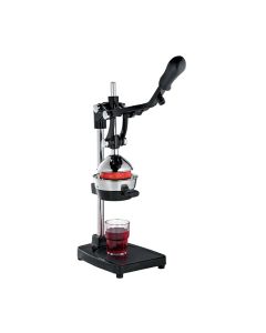 Cilio Profi-Granatapfelpresse LIVORNO schwarz