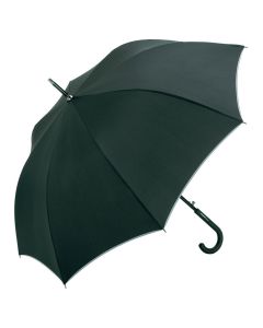 AC-Alu-Midsize-Regenschirm Windmatic Black Edition
