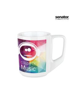 senator® Pics Solid  Tasse