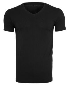 Build Your Brand - Light T-Shirt V-Neck