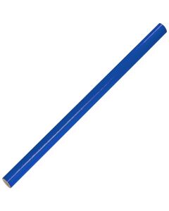 Zimmermannsbleistift, 24 cm, oval, ungespitzt
