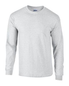 Gildan - Ultra Cotton™ Long Sleeve T-Shirt