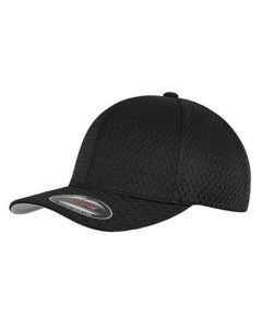 FLEXFIT - Flexfit Athletic Mesh Cap