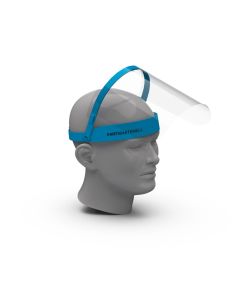 Gesichtsvisier "Protection", antibakteriell