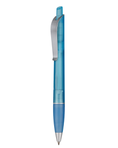 Ritter-Pen Kugelschreiber BOND FROZEN mit Logo bedrucken