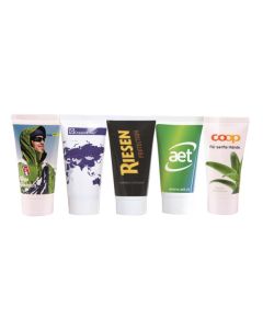 Aloe Vera Handcreme 25ml/50ml/100ml Tuben