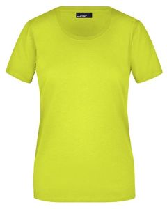 James&Nicholson - Ladies´ Basic-T