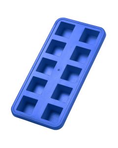 Eiswürfelform "Quadrate"