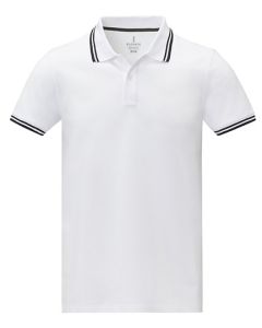 Elevate Life - Men´s Amarago Polo