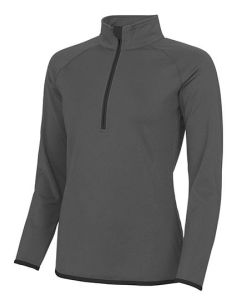 Just Cool - Women´s Cool 1/2 Zip Sweat