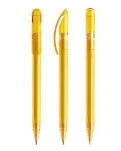 Prodir DS3TTT TransparentGelb transparent