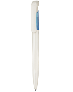 Ritter-Pen Kugelschreiber BIO-PEN mit Logo bedrucken