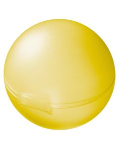Vorratsdose "Orangen-Box"