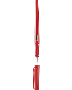 Füllhalter LAMY joy strawberry 1,1mm