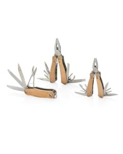 Holz Mini-Multitool