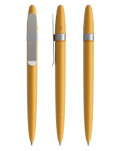 Prodir DS5 TSM Matt MetallclipSunny Mango matt