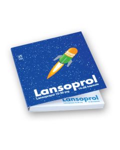 Kartoncover mit Haftnotizen 70*x75 mm