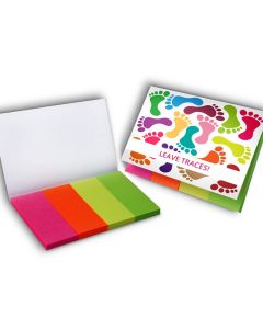 Markerset aus Papier