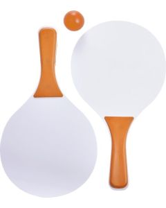 Beachball Tennisspiel aus Holz Eliza